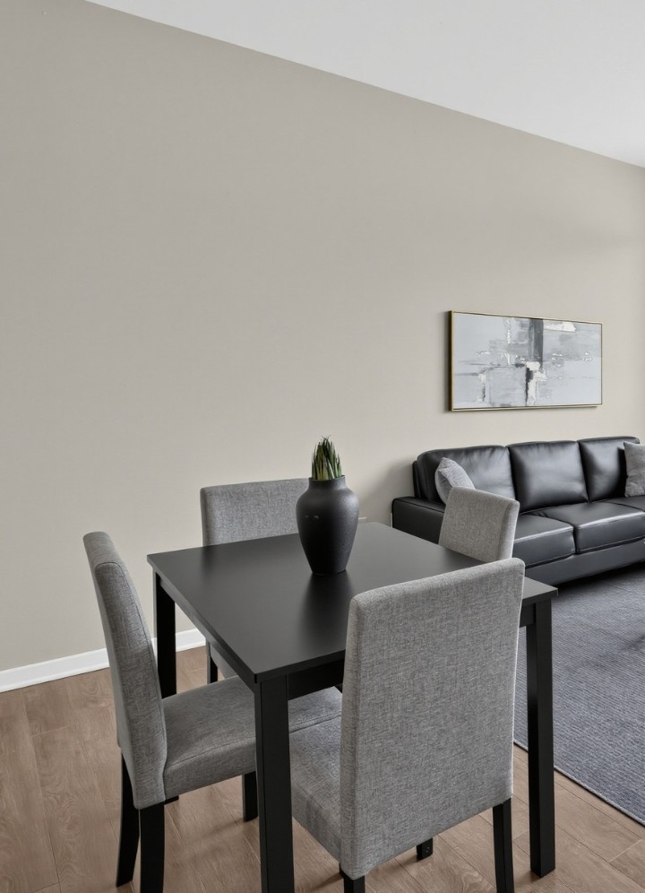Falls Bridge Lofts · Unit 101 1/1