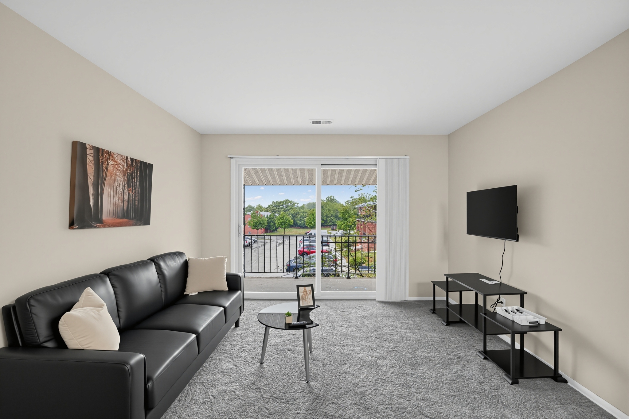 Milbrook Park Apartments 13 CB