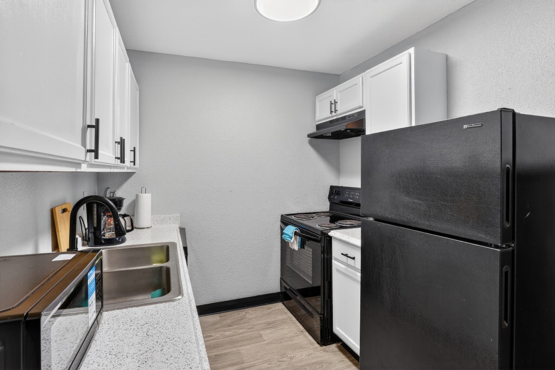 Hillcrest 5401E · Unit 2/1