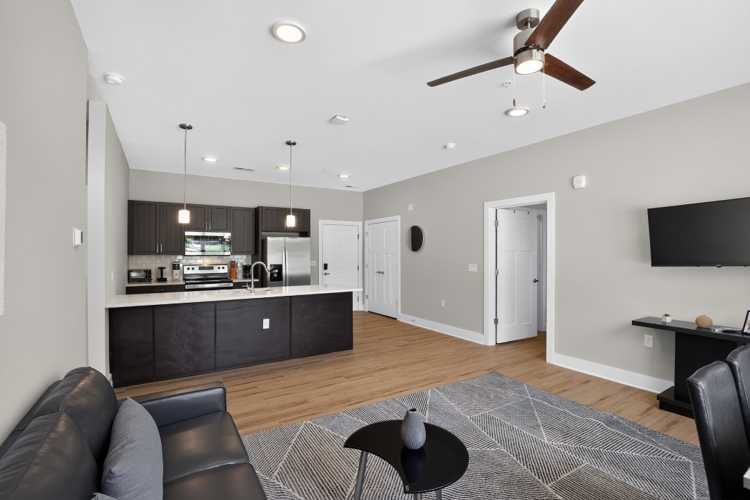 Parkview Greer · Unit 1137 2/2