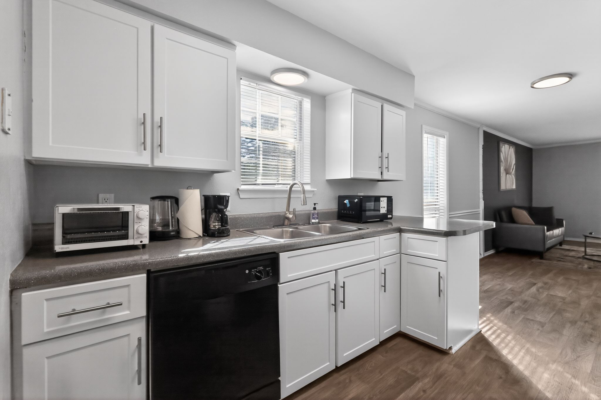 The Domain Apartments