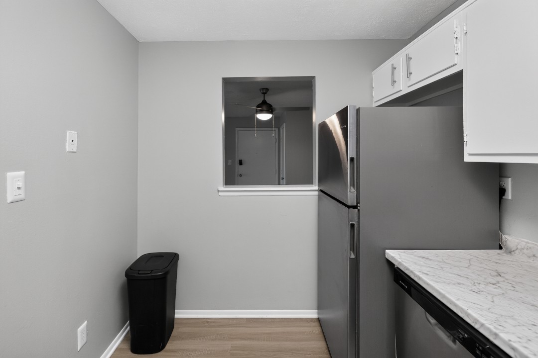 Prime Apartments · Unit 18 2/2