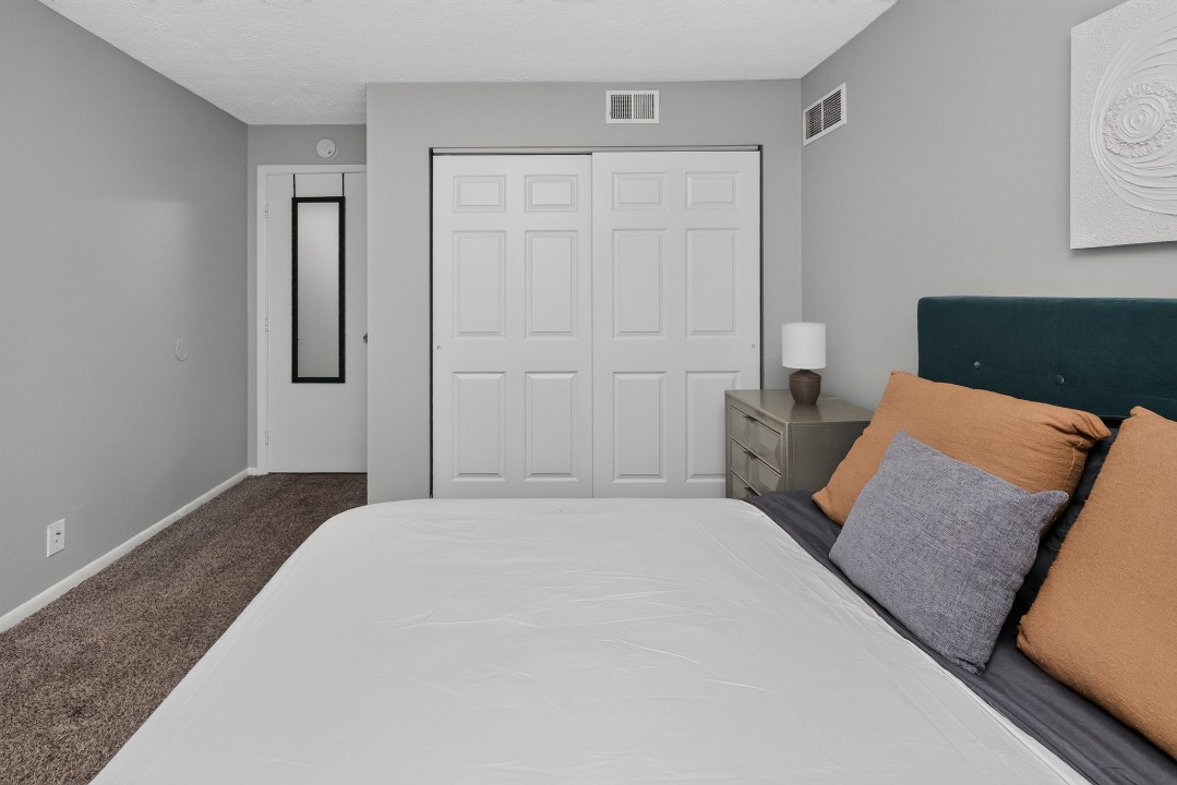Prime Apartments · Unit 217 2/2