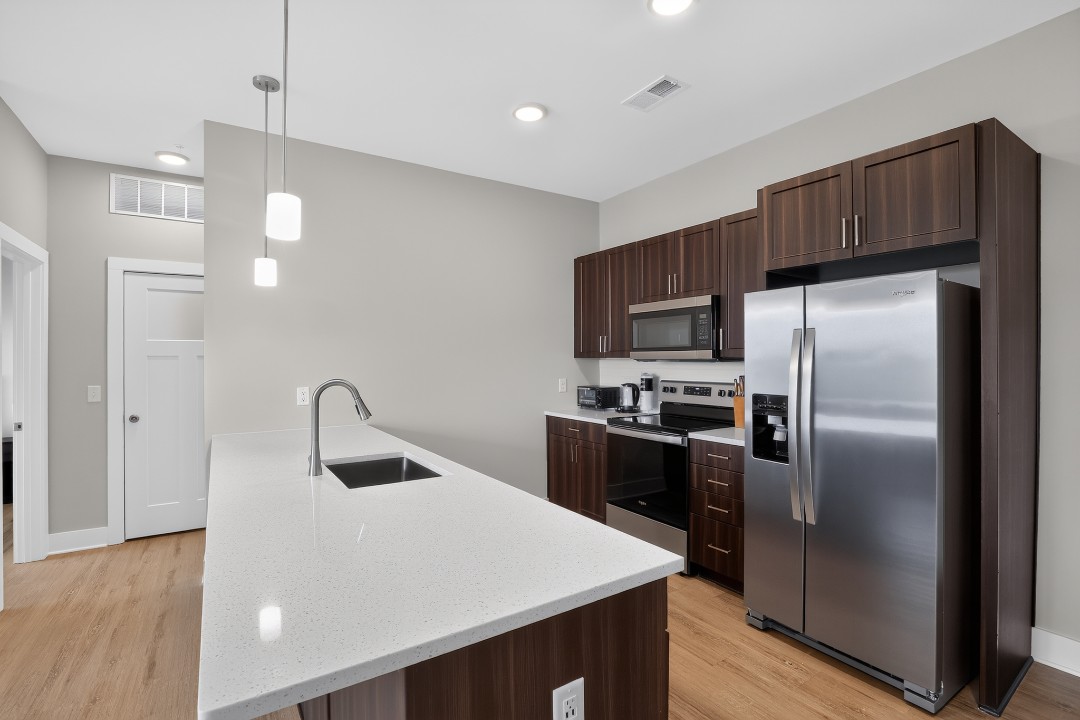 Parkview Greer · Unit 2310 2/2