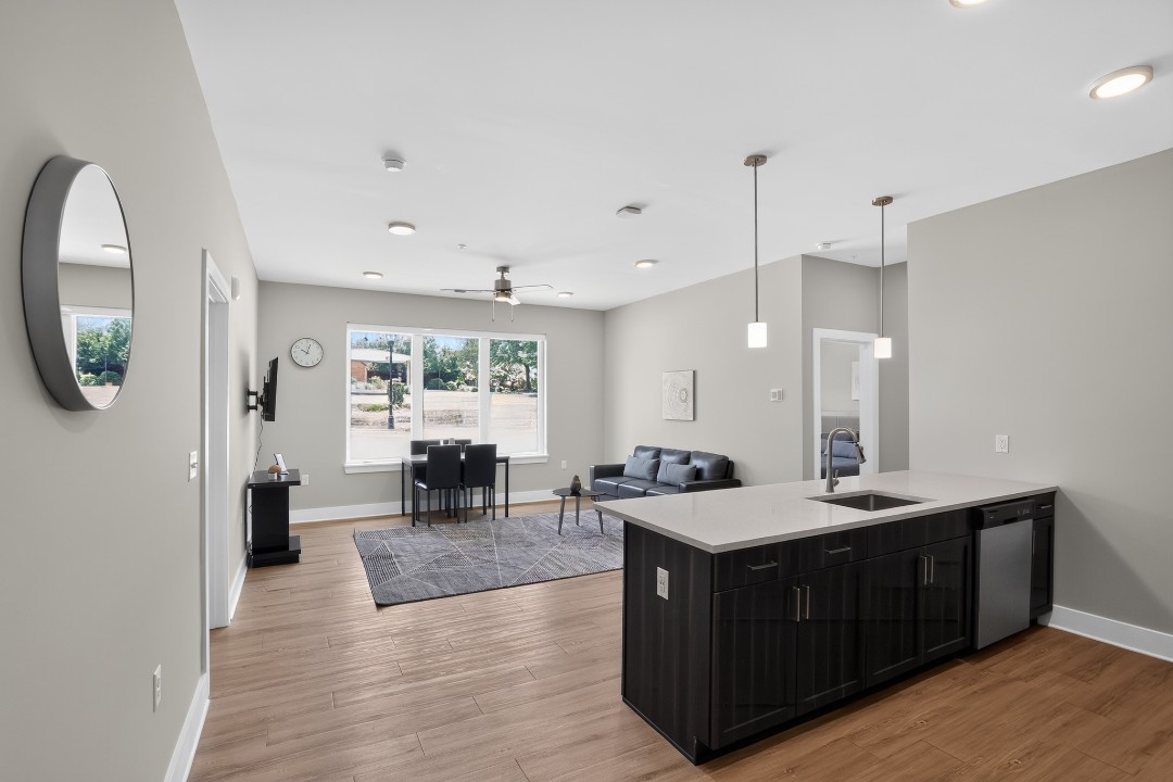 Parkview Greer · Unit 1137 2/2