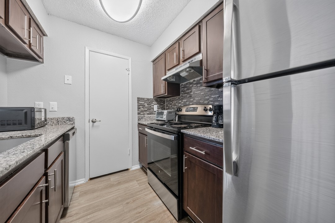 The Haven · Unit 1122 2/2