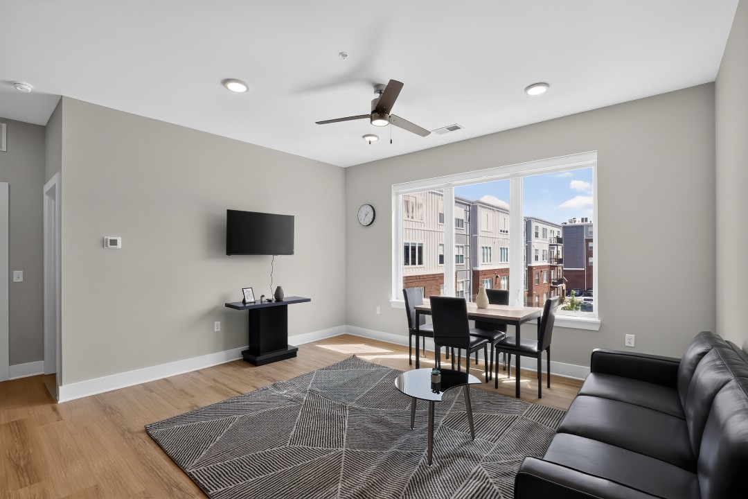 Parkview Greer · Unit 2321 2/2