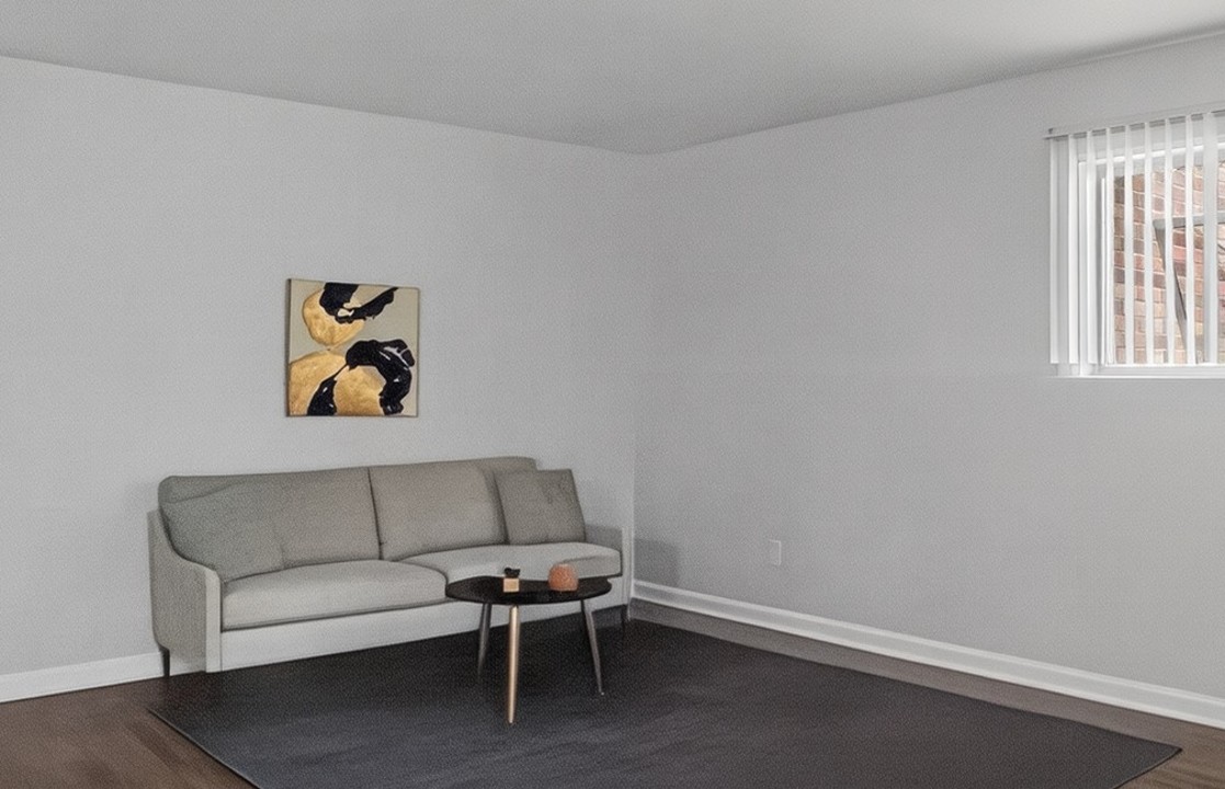 Warren Harbor · Unit 216 2/1