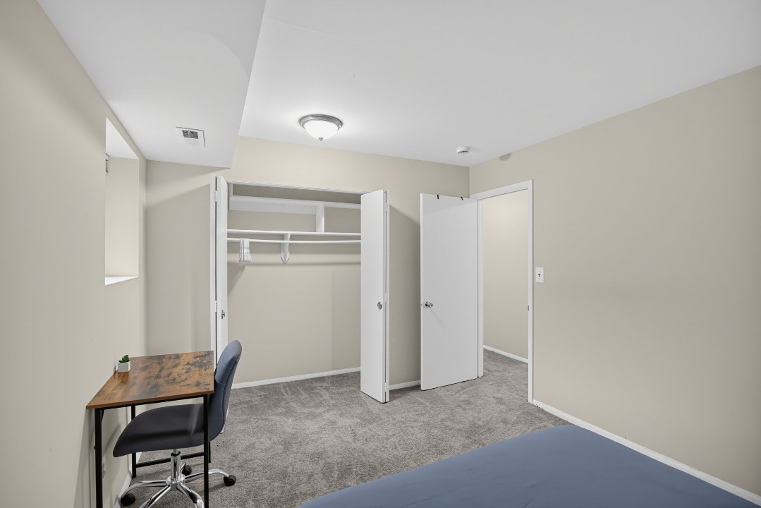 Milbrook Park Apartments 6920 MA T1 · Unit 1/1