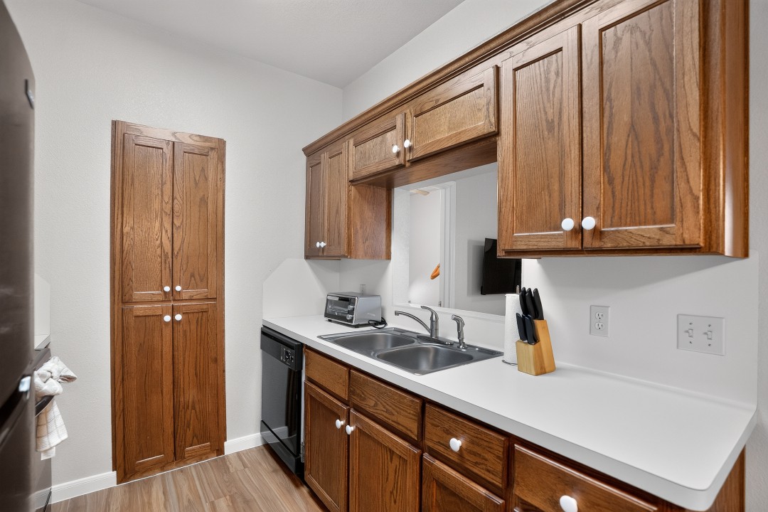 Saddlebrook · Unit 110 2/2