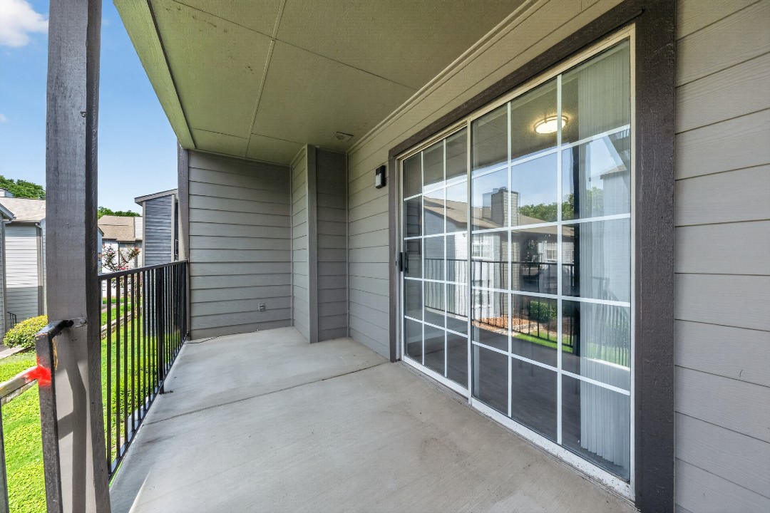 The Haven · Unit 1122 2/2
