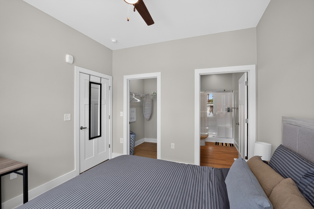 Parkview Greer · Unit 2127 2/2