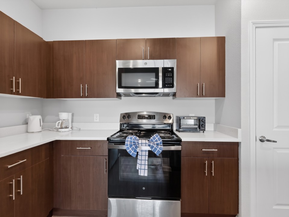Whitewing Flats · Unit 2304 1/1