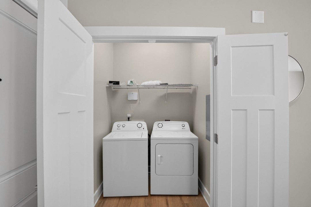 Parkview Greer · Unit 1137 2/2