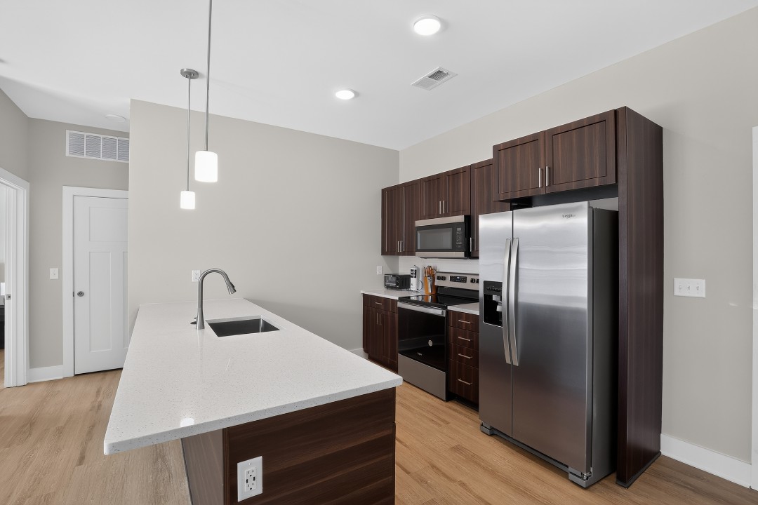 Parkview Greer · Unit 2127 2/2