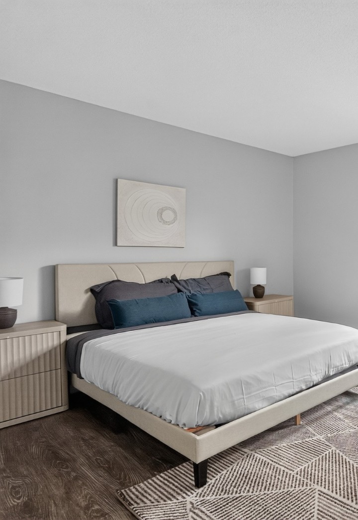 Warren Harbor · Unit 1003 2/1