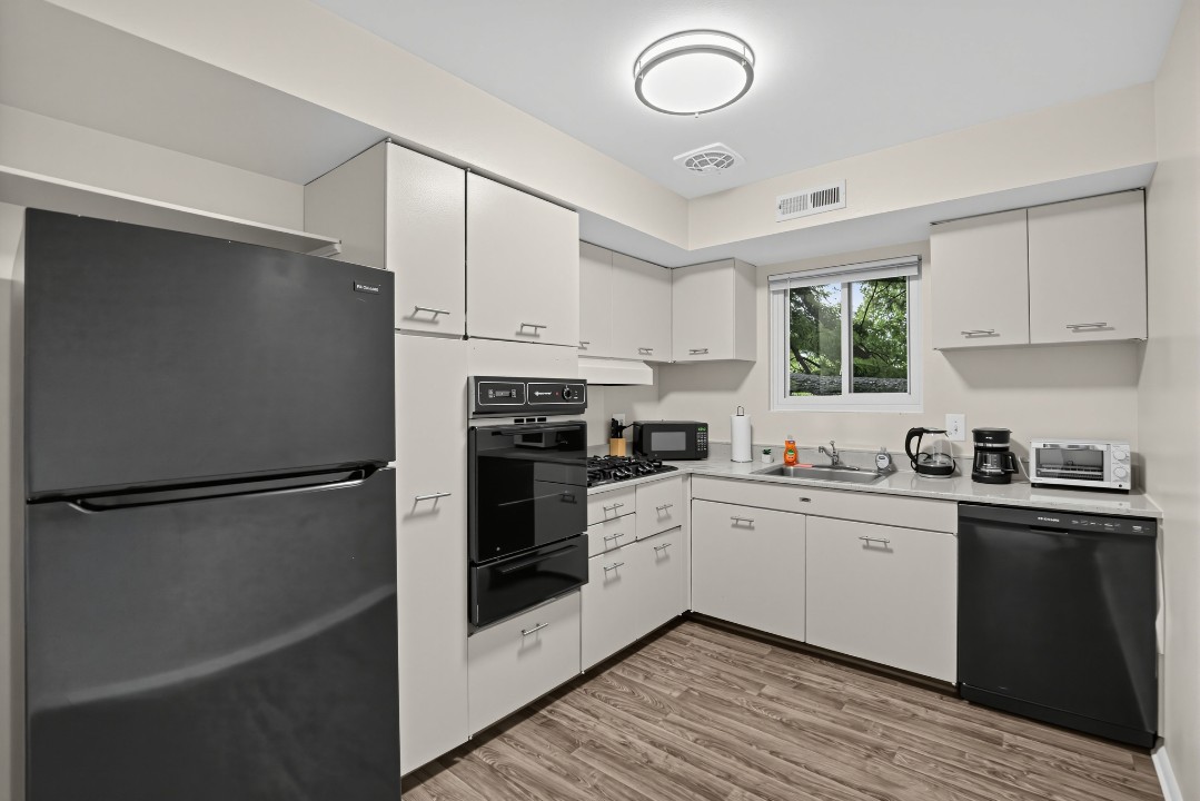 Milbrook Park Apartments 4410 EV 2A · Unit 2/1