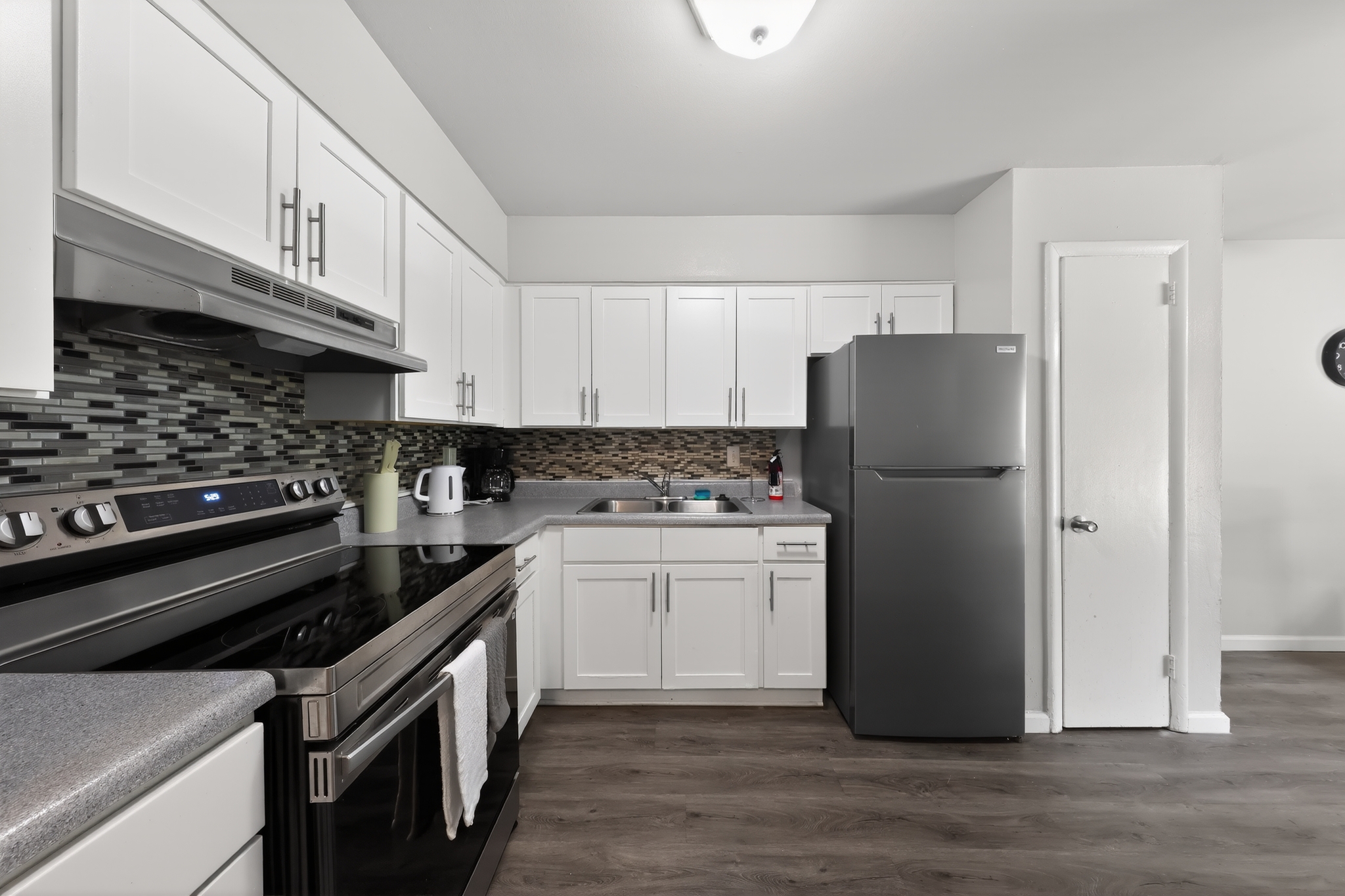 The Chateau 2bd/2bth
