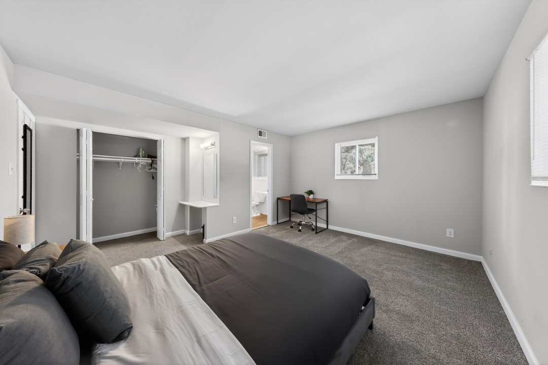 The Chateau 2bd/2bth · Unit unit 201