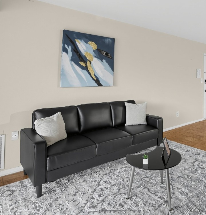 Milbrook Park Apartments 17 CB 2D · Unit 2/1