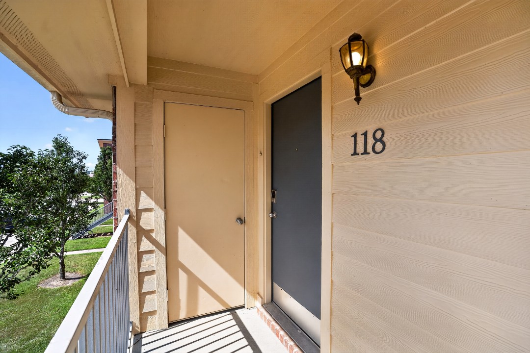 Saddlebrook · Unit 118 2/2