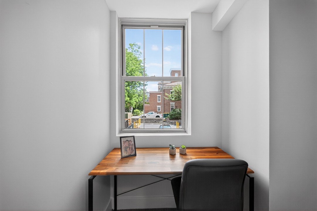 The Berkshire · Unit 205 2/1