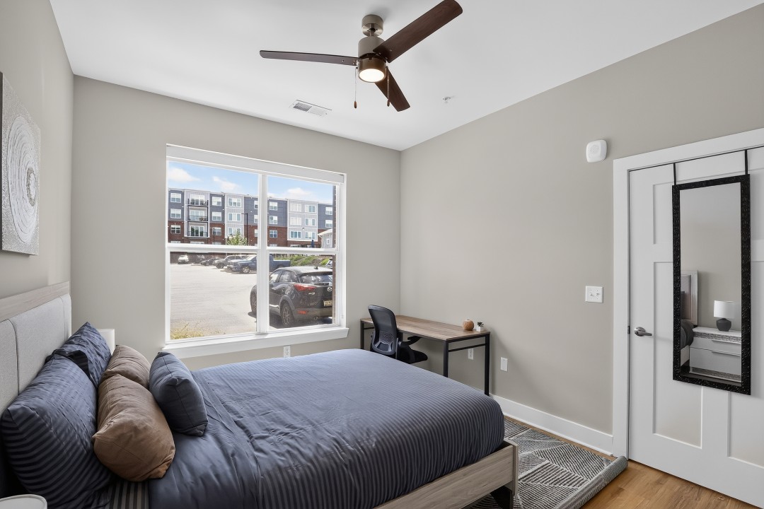 Parkview Greer · Unit 2127 2/2