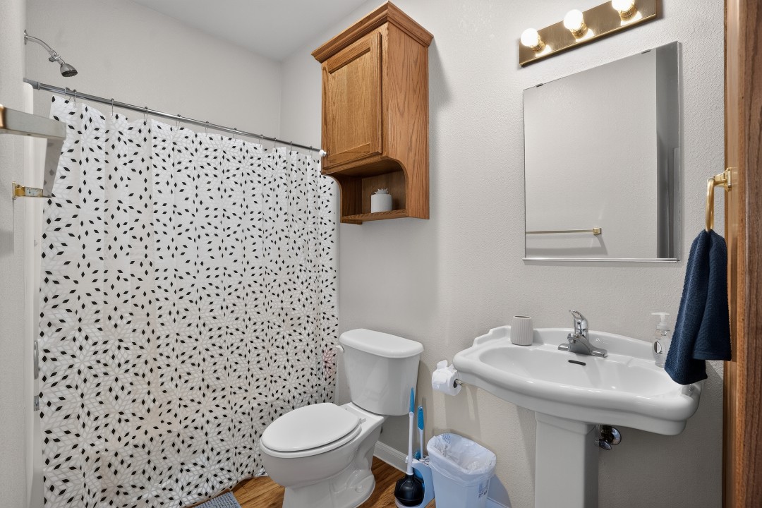 Saddlebrook · Unit 88 2/2