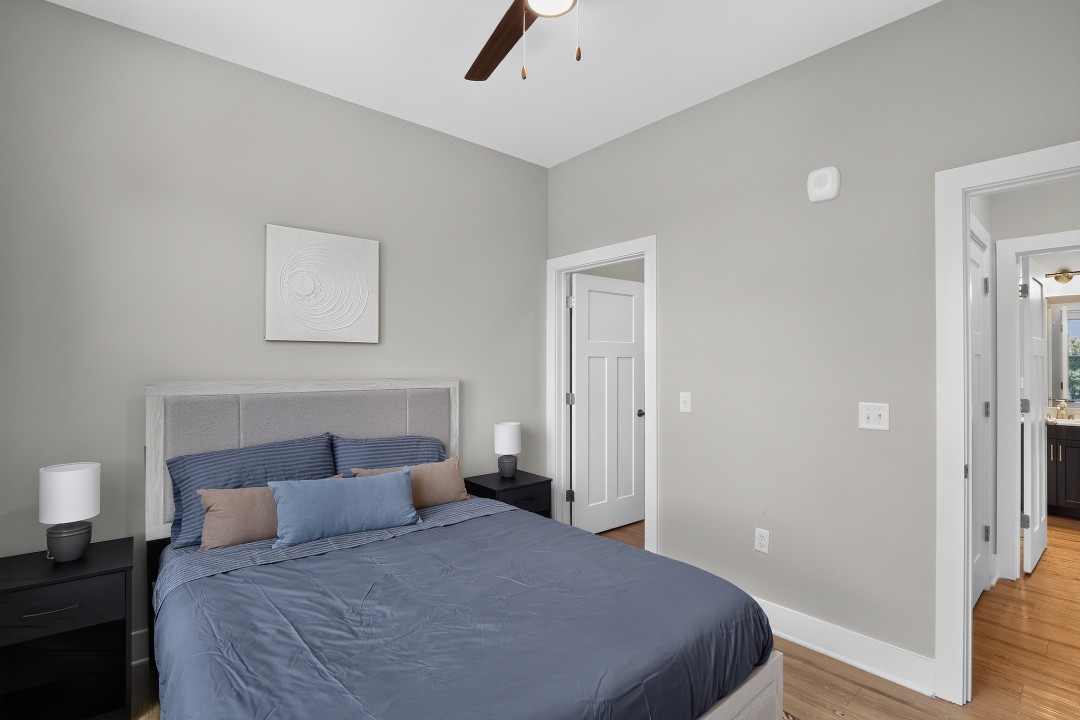 Parkview Greer · Unit 2310 2/2