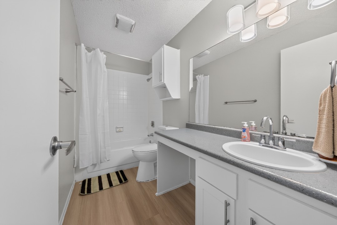 The Haven · Unit 1132 2/2
