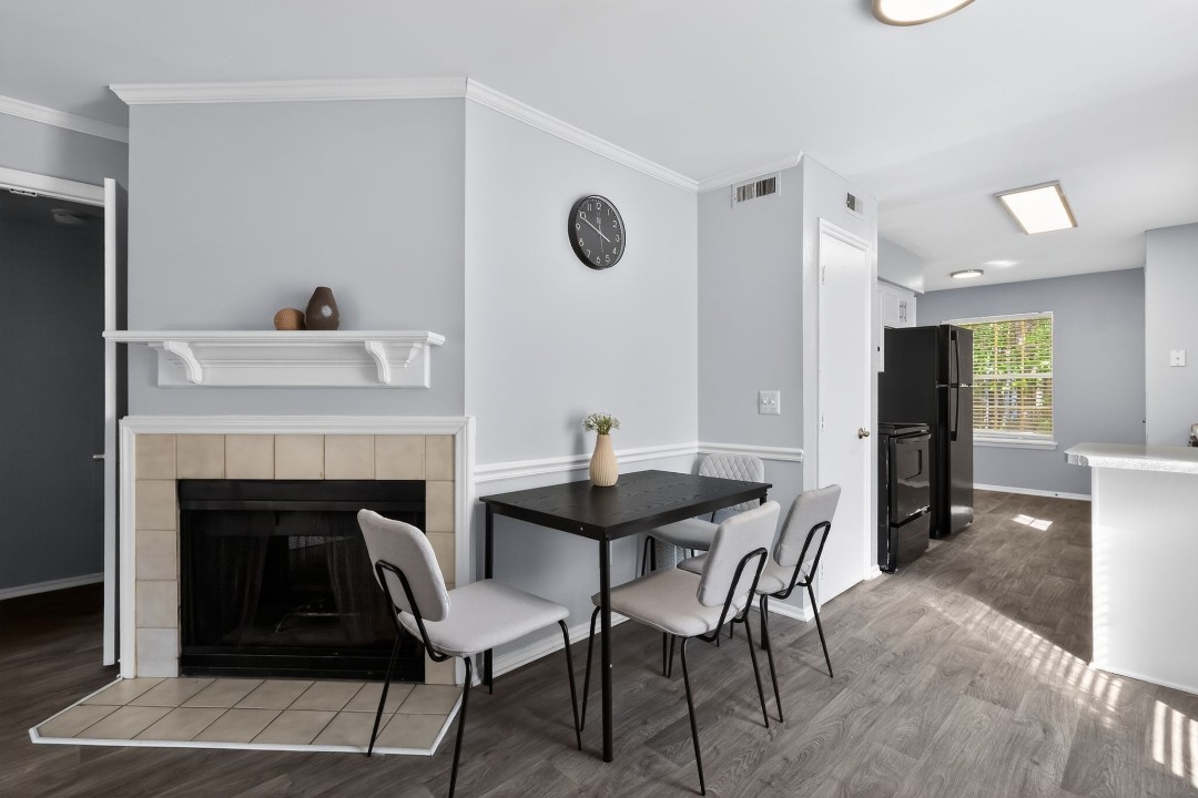 The Domain Apartments 4806E · Unit 1/1