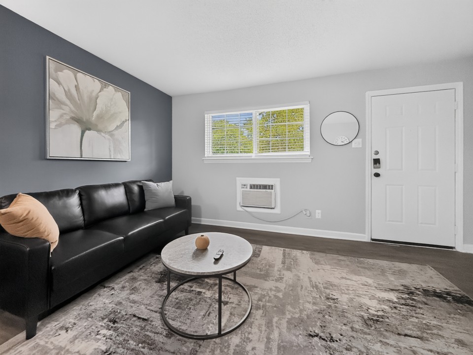 Icon Downtown Durham 804D · Unit 1/1