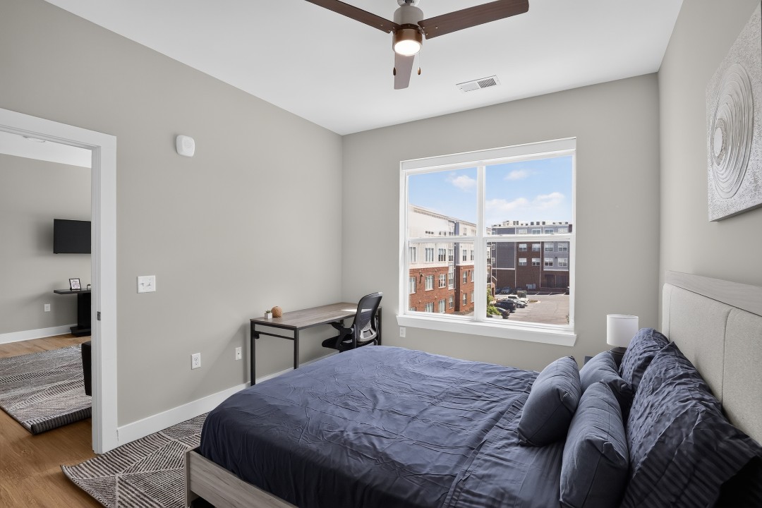 Parkview Greer · Unit 2321 2/2