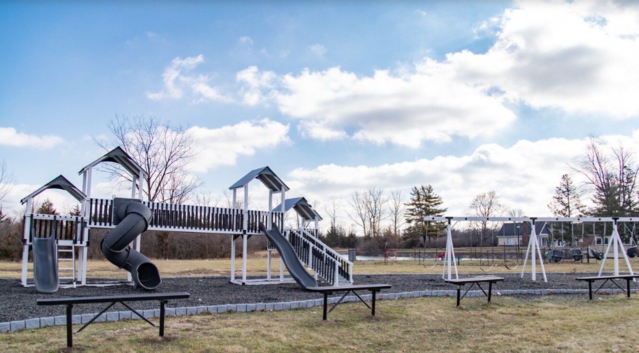 Warren Harbor · Unit 1001 2/1