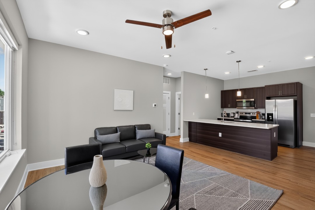 Parkview Greer · Unit 1212 2/2