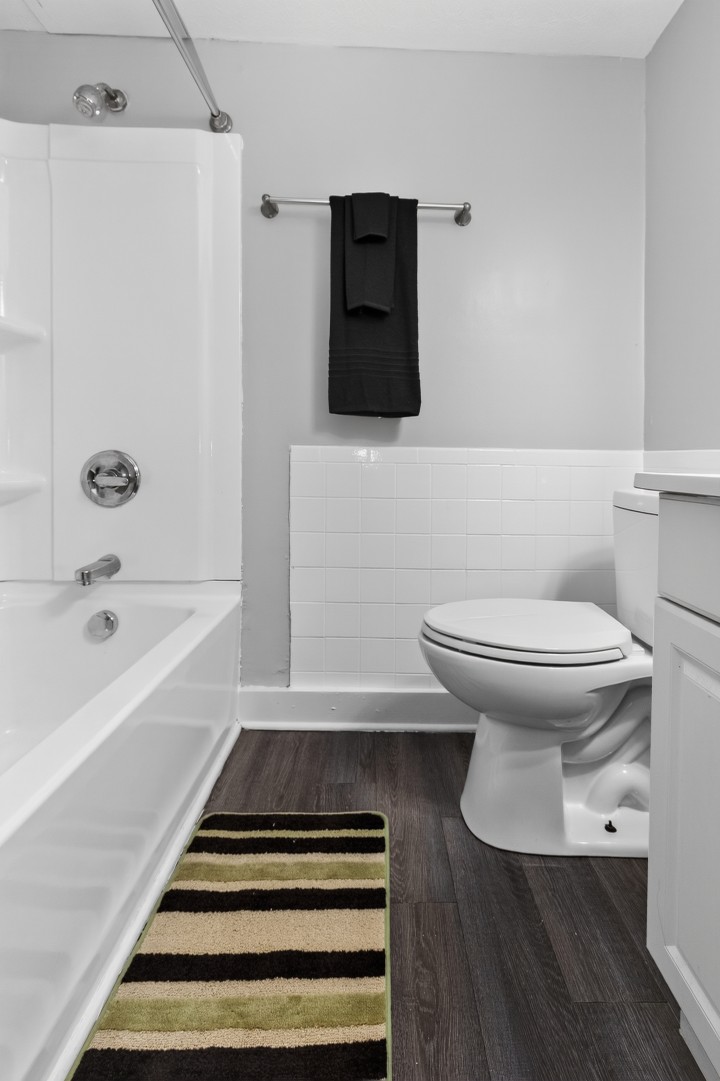 Prime Apartments · Unit 78 2/1