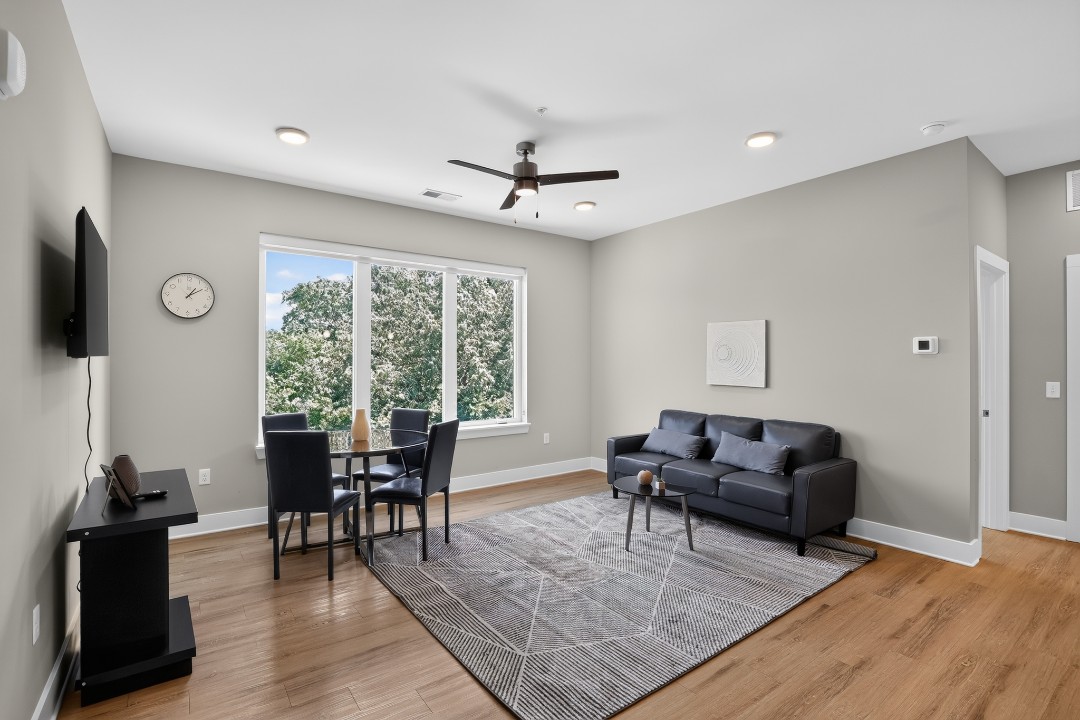 Parkview Greer · Unit 2310 2/2
