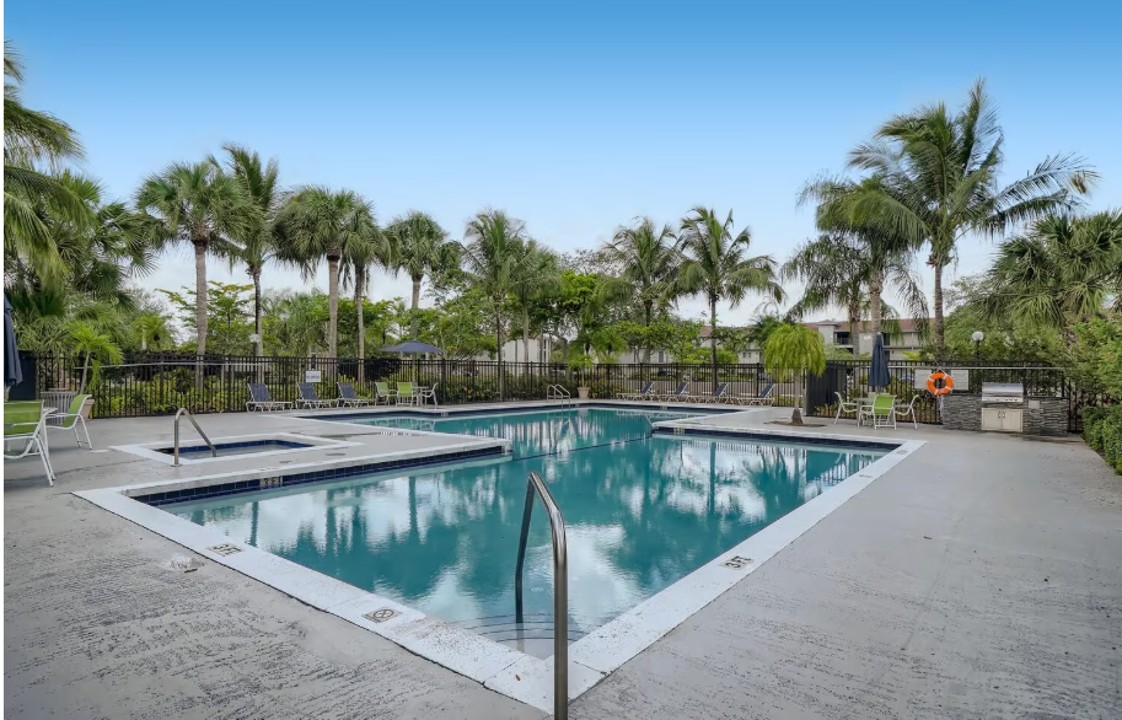 Spectra at Tamarac 7-8563 · Unit 2/1