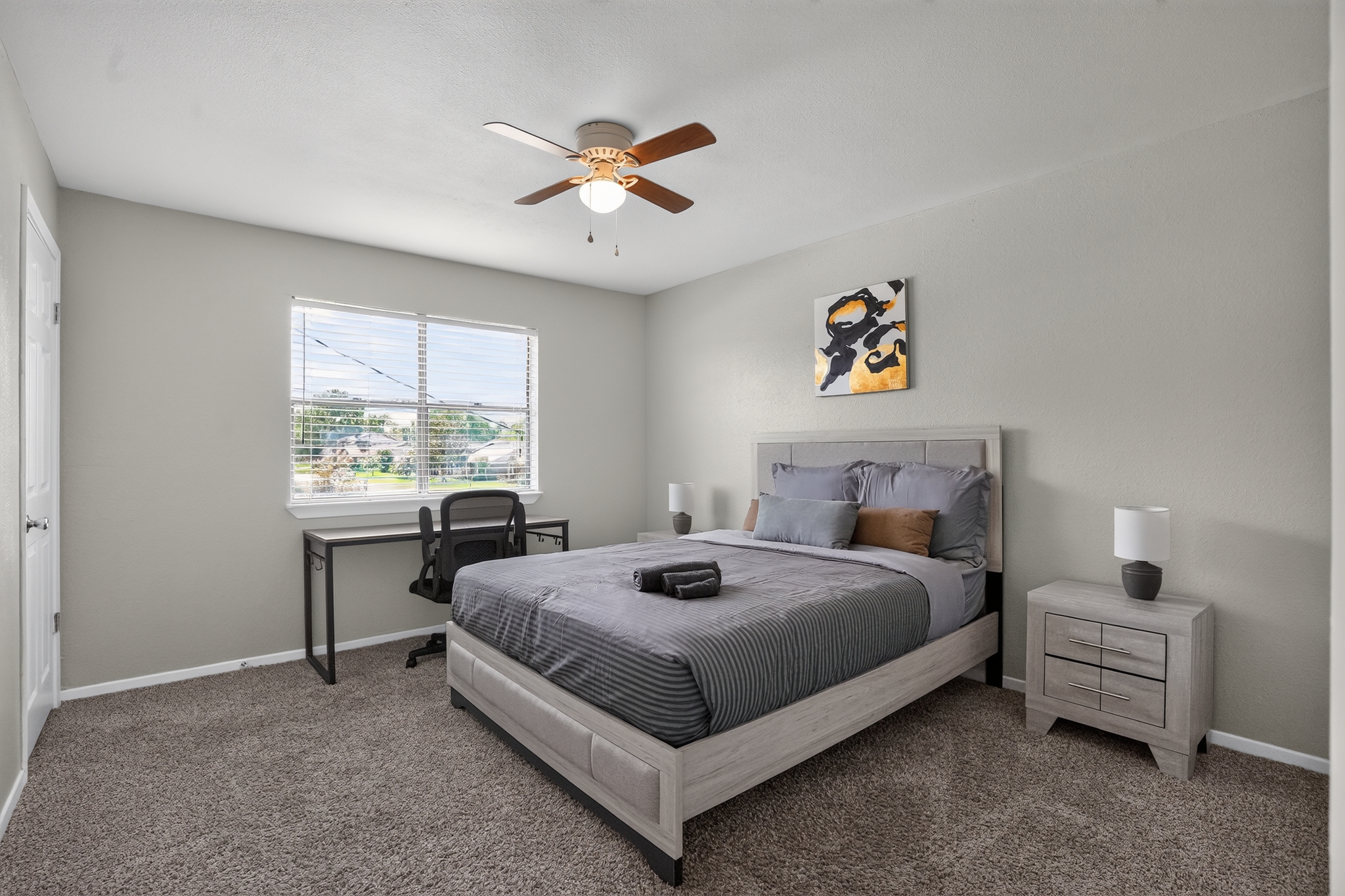 Regency Place