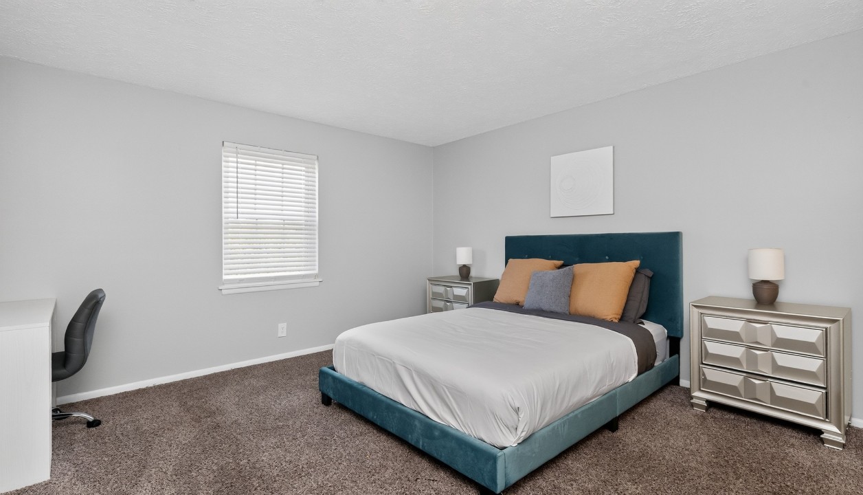 Prime Apartments · Unit 217 2/2