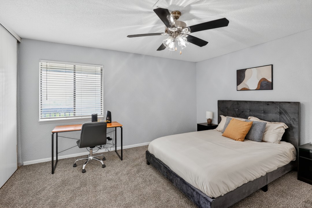 Hillcrest 5401E · Unit 2/1