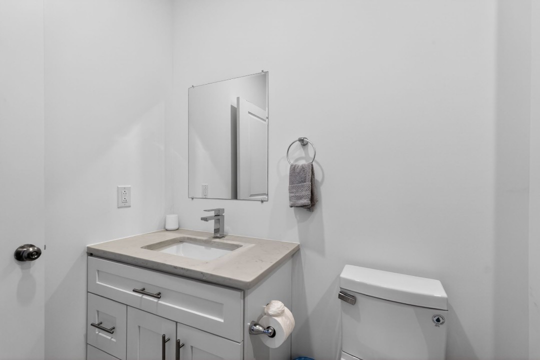 Fairmount Square 1532 - 1A · Unit 1/1