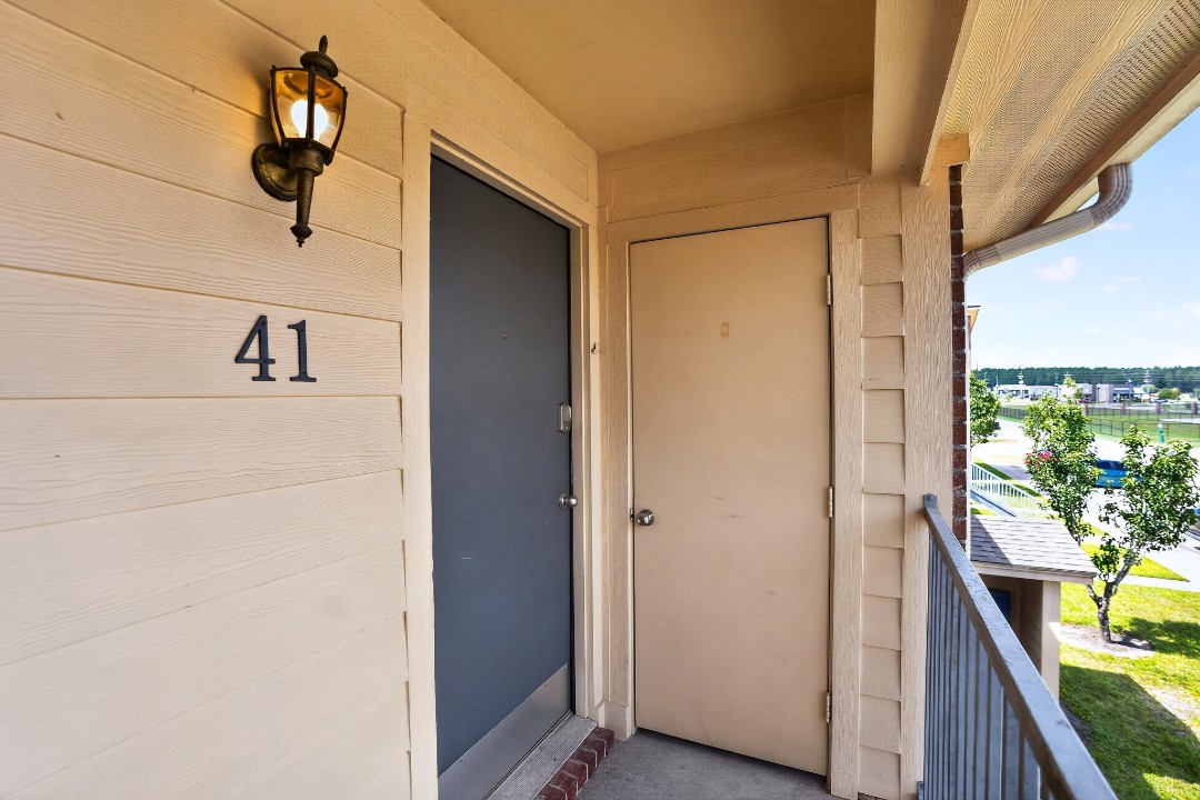 Saddlebrook · Unit 41 2/2