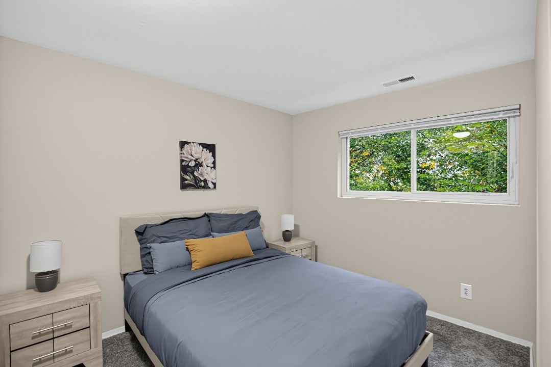 Milbrook Park Apartments 6920 MA 2B · Unit 2/1