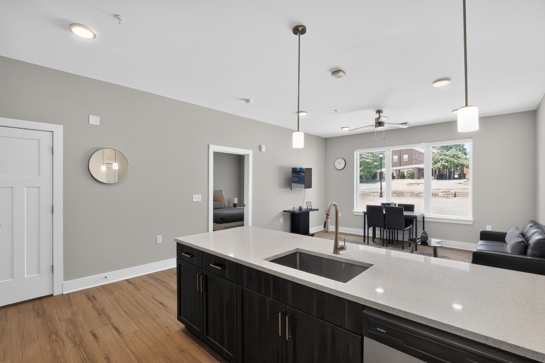 Parkview Greer · Unit 1137 2/2