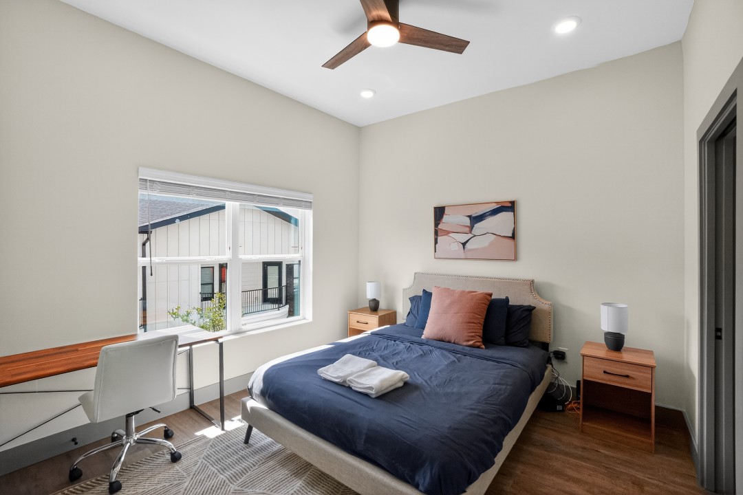 2 Bedrooms · Recommended