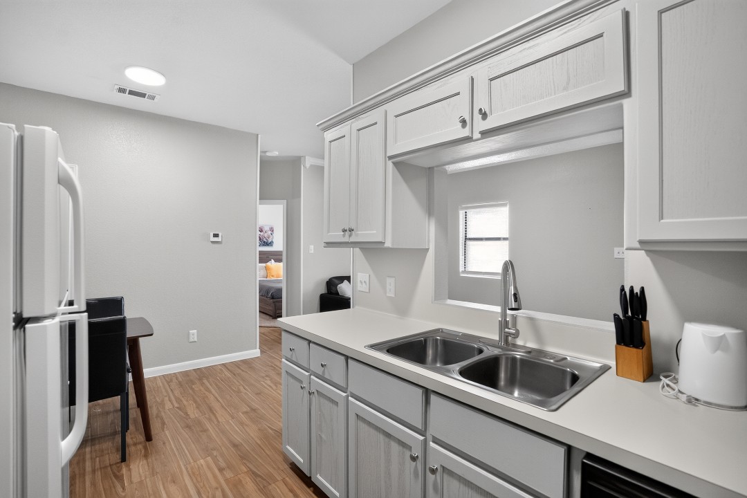 Saddlebrook · Unit 41 2/2
