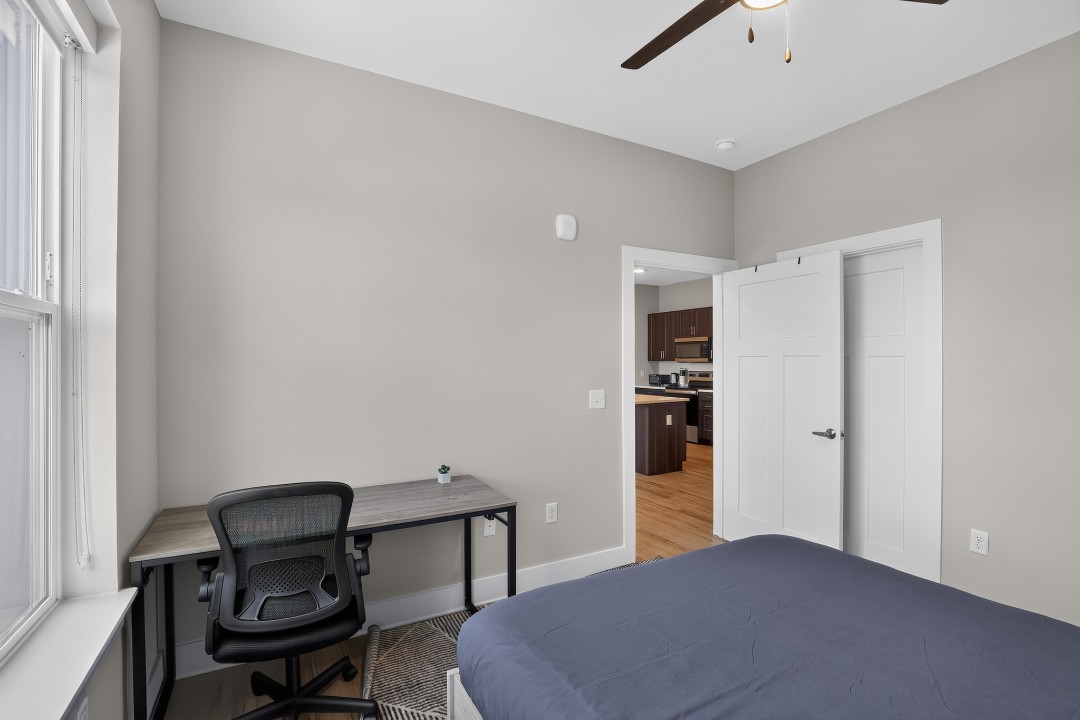 Parkview Greer · Unit 2310 2/2