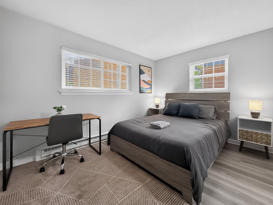 Icon Downtown Durham 804L · Unit 1/1