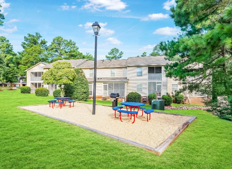 The Domain Apartments 5101A · Unit 1/1